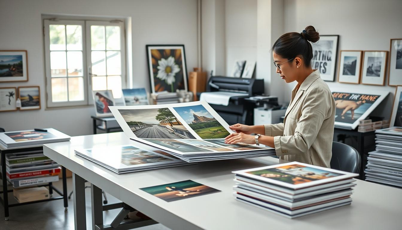 A Better Way to Prepare Prints